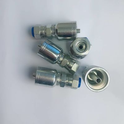 Interchange Parker 26711-04-04PK Hydraulic Hose Fitting