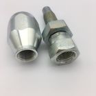 Forged JIC Female 26718-R5 Reusable Hose Fittings