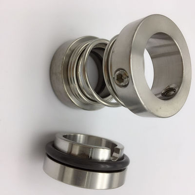 ซ่อม O Ring 1527 John Crane Mechanical Seal SS304 วัสดุ
