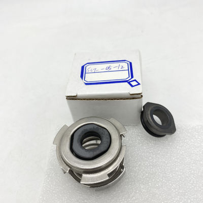 ปั๊มน้ำ 12mm 16mm ซีลเพลากล G05-12 CR