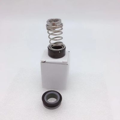 G02 OEM ประเภท SS304 ซีลเพลาเครื่องกลแรงดันสูง
